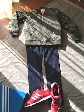 あやめやあさんのコーディネート