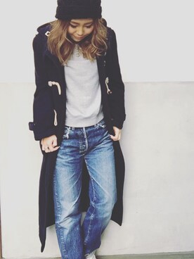 aipoooonhさんのコーディネート