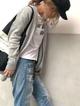 aipoooonhさんのコーディネート