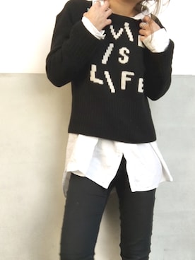 aipoooonhさんのコーディネート