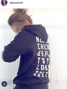 aipoooonhさんのコーディネート