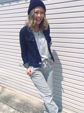 aipoooonhさんのコーディネート