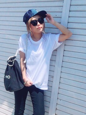 aipoooonhさんのコーディネート