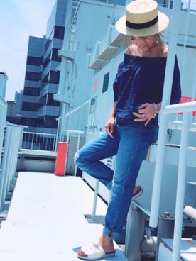 aipoooonhさんのコーディネート