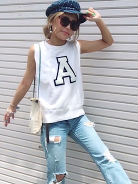 aipoooonhさんのコーディネート