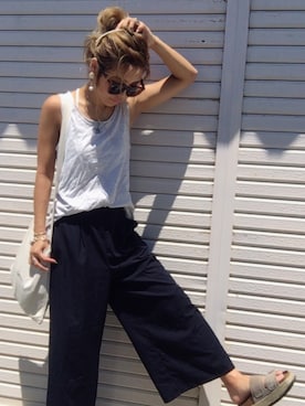 aipoooonhさんのコーディネート