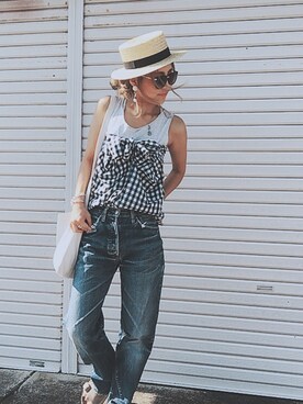 aipoooonhさんのコーディネート