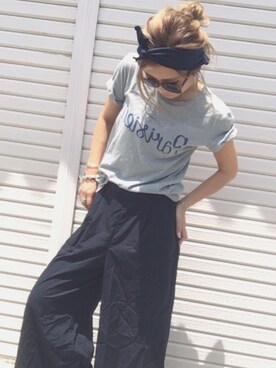 aipoooonhさんのコーディネート