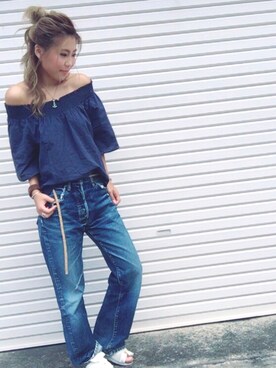 aipoooonhさんのコーディネート