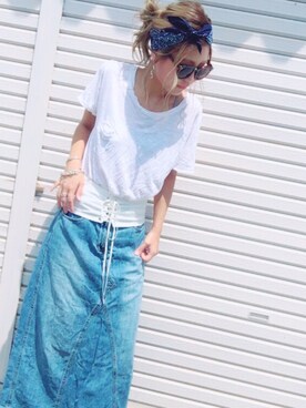 aipoooonhさんのコーディネート