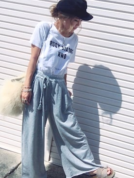 aipoooonhさんのコーディネート