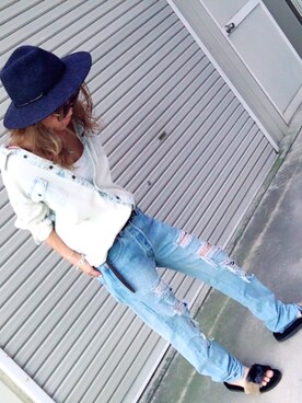 aipoooonhさんのコーディネート