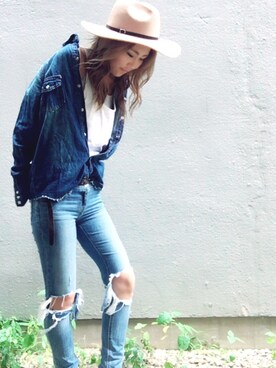 aipoooonhさんのコーディネート