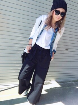 aipoooonhさんのコーディネート