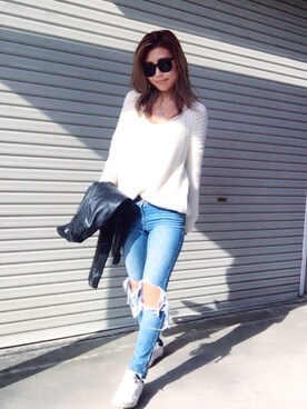 aipoooonhさんのコーディネート