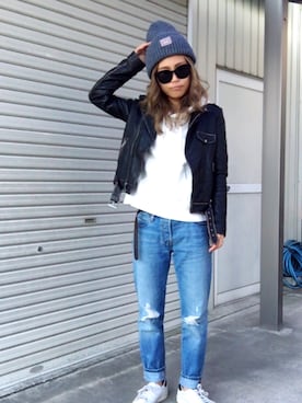 aipoooonhさんのコーディネート