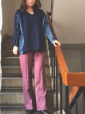 miiiizuさんのコーディネート