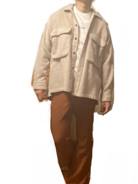 Hirokiさんのコーディネート