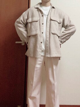 Hirokiさんのコーディネート