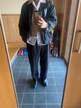 Hirokiさんのコーディネート