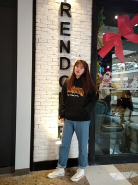 CCCuteさんのコーディネート