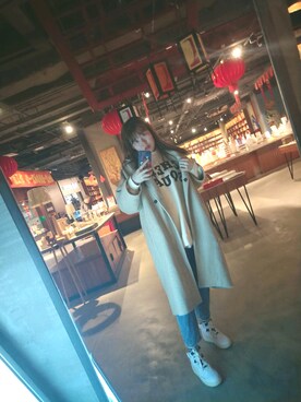 CCCuteさんのコーディネート