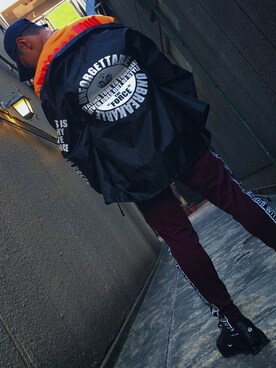 halty718さんのコーディネート