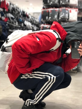 halty718さんのコーディネート