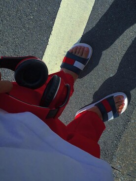 halty718さんのコーディネート