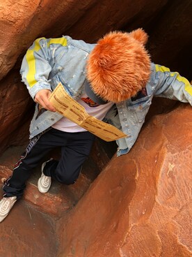 halty718さんのコーディネート