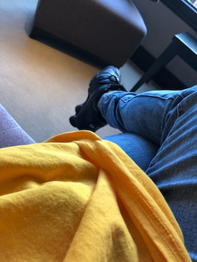 「DOPE（ドープ）のアイテム」を使った、halty718さん（メンズ・167cm）の秋コーディネート