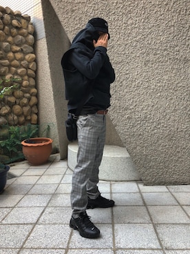 halty718さんのコーディネート