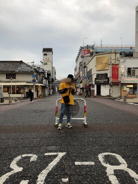 halty718さんのコーディネート