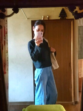 MANAさんのコーディネート