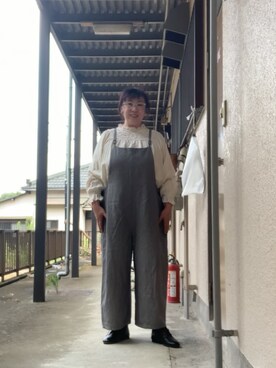 makiponさんのコーディネート