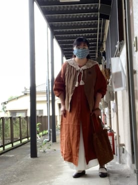 makiponさんのコーディネート