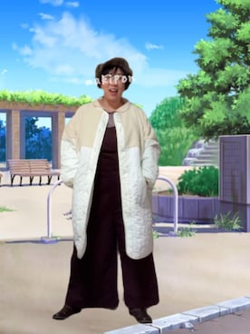 makiponさんのコーディネート