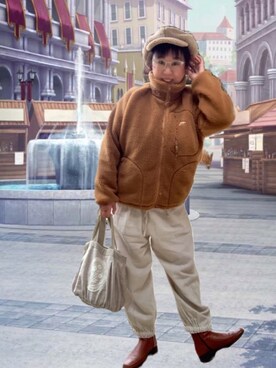 makiponさんのコーディネート