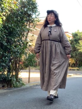 makiponさんのコーディネート