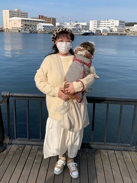 makiponさんのコーディネート