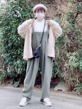 makiponさんのコーディネート