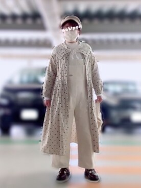 makiponさんのコーディネート