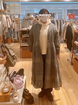 makiponさんのコーディネート