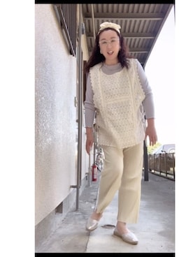 makiponさんのコーディネート