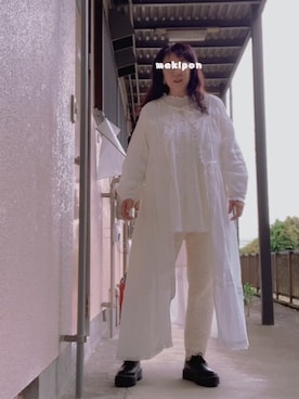 makiponさんのコーディネート