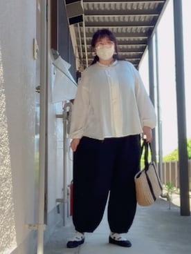 makiponさんのコーディネート