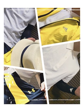 Daixxさんのコーディネート