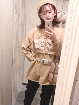 なちさんのコーディネート