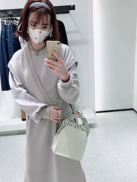 なちさんのコーディネート