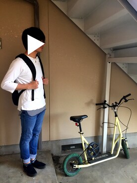 yo-sanさんのコーディネート